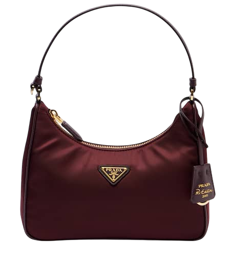 Prada Re-Edition 2005 Re-Nylon shoulder bag