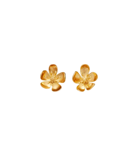 Cherry Blossom Small earrings