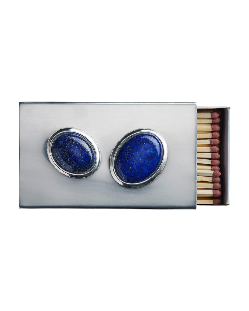 Lapis Matchbox Sleeve