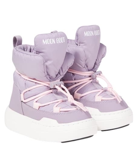 Junior Park snow boots