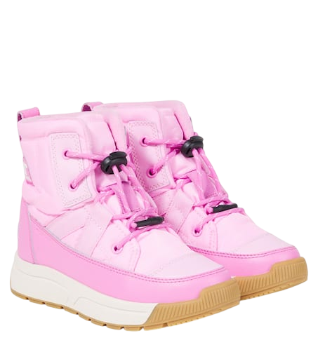 Youth Whitney III snow boots