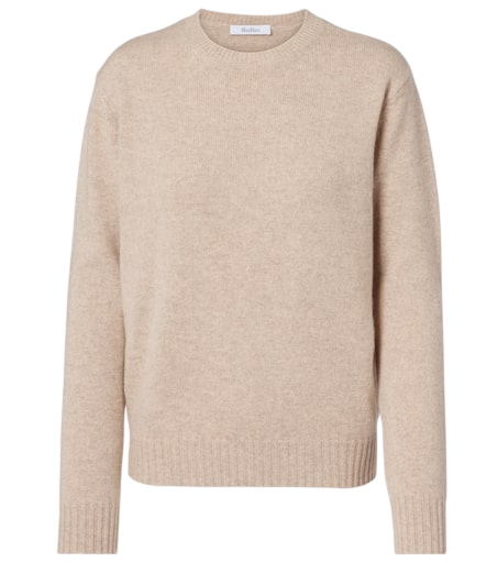 Cinema cashmere sweater