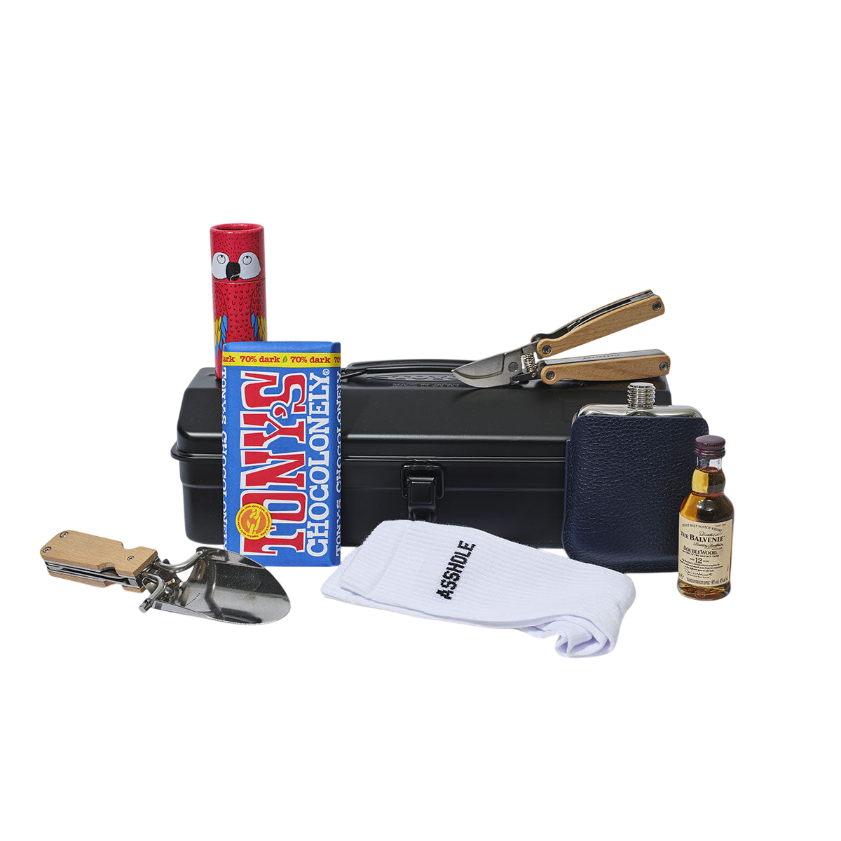 Build Your Own Hamper For Him