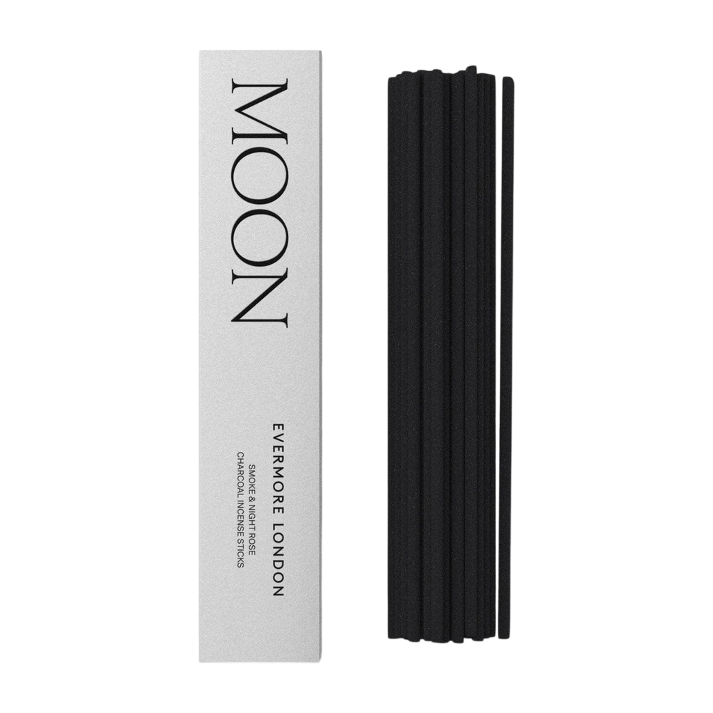 Evermore Moon Incense
