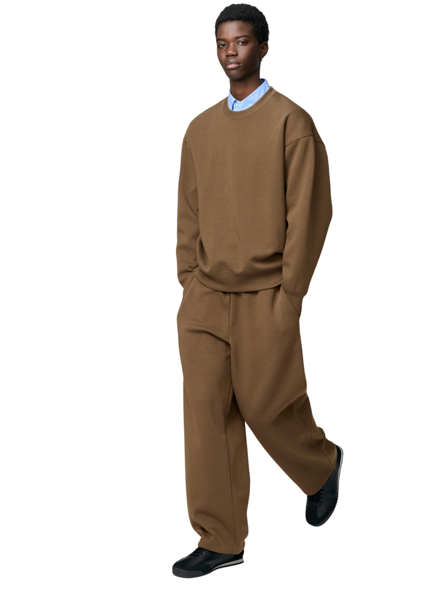 Wide Sweatpants | UNIQLO US