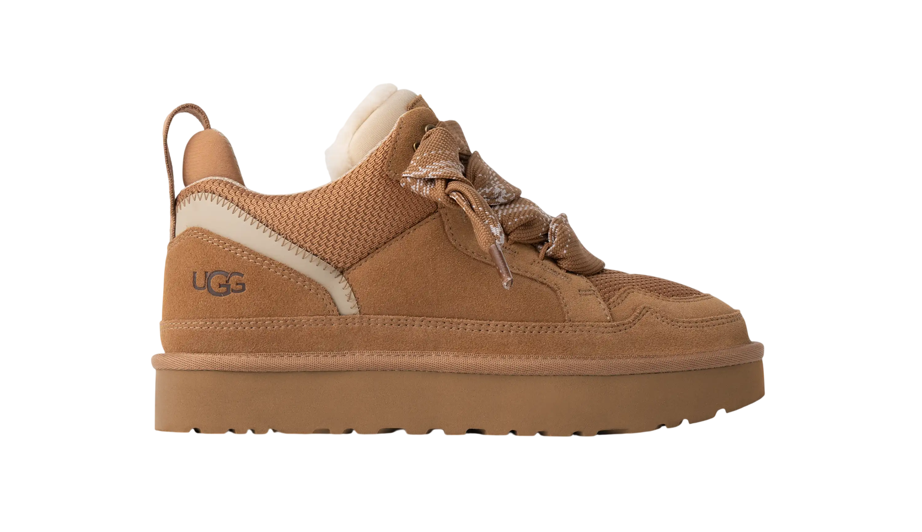 Women's Lowmel Trainer