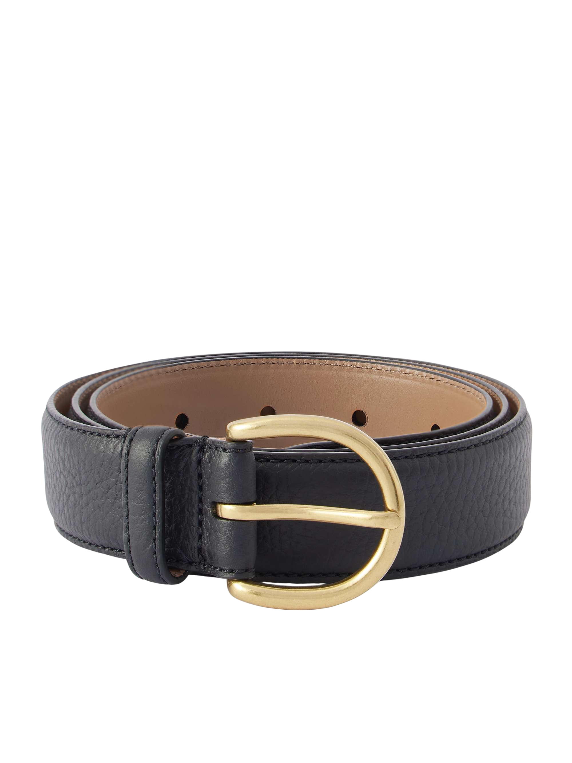 3cm Leather Belt
