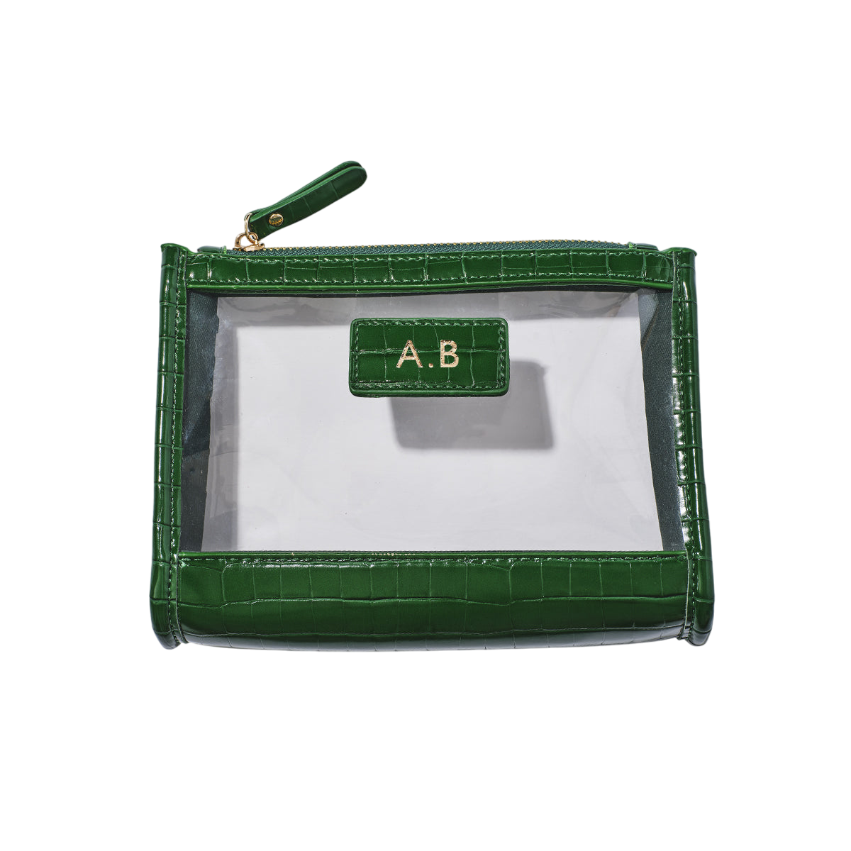 Recycled Vanity Case