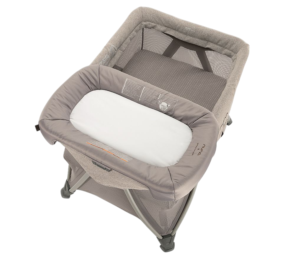 Nuna SENA™ aire Travel Crib
