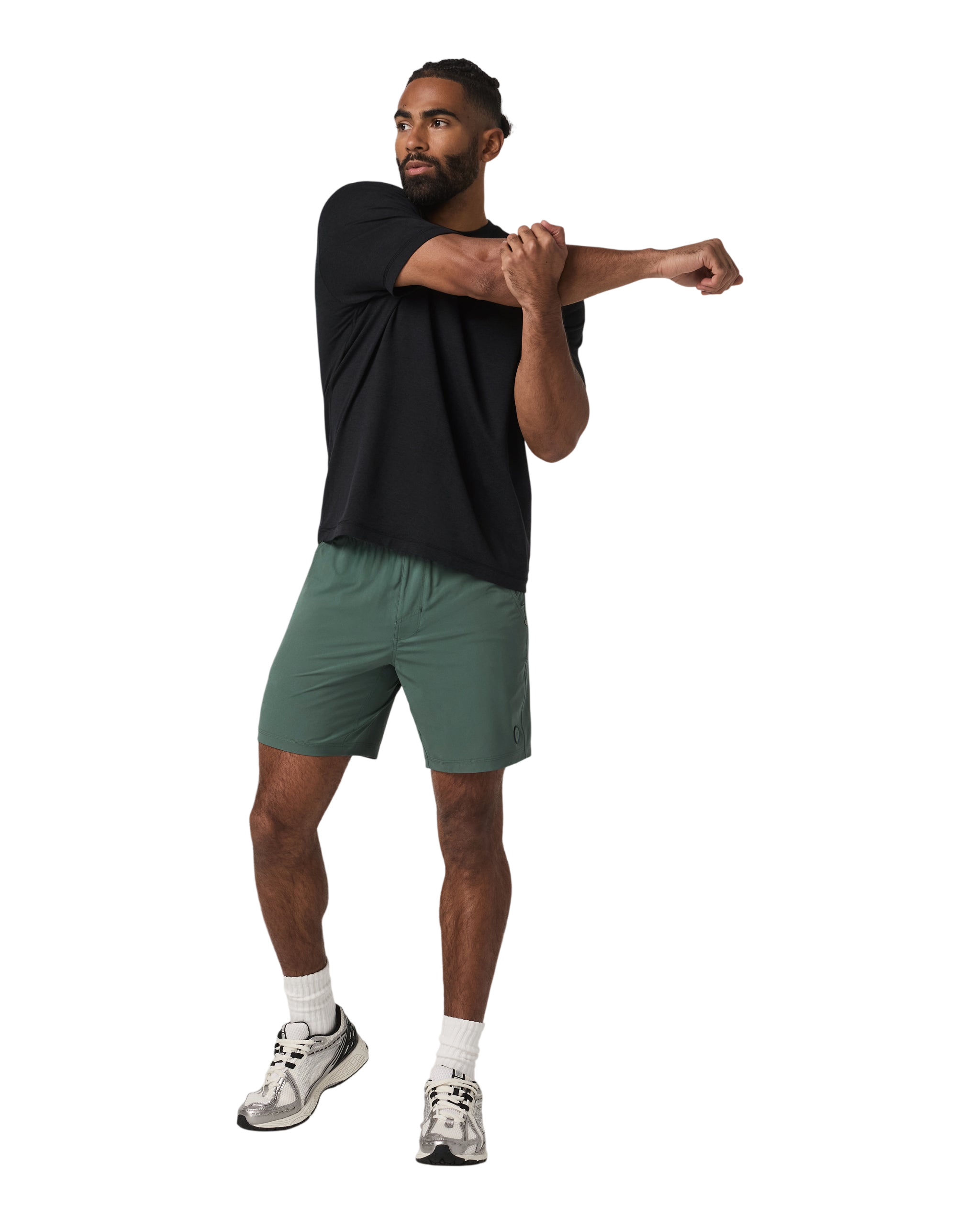 Kore Short Unlined 7"