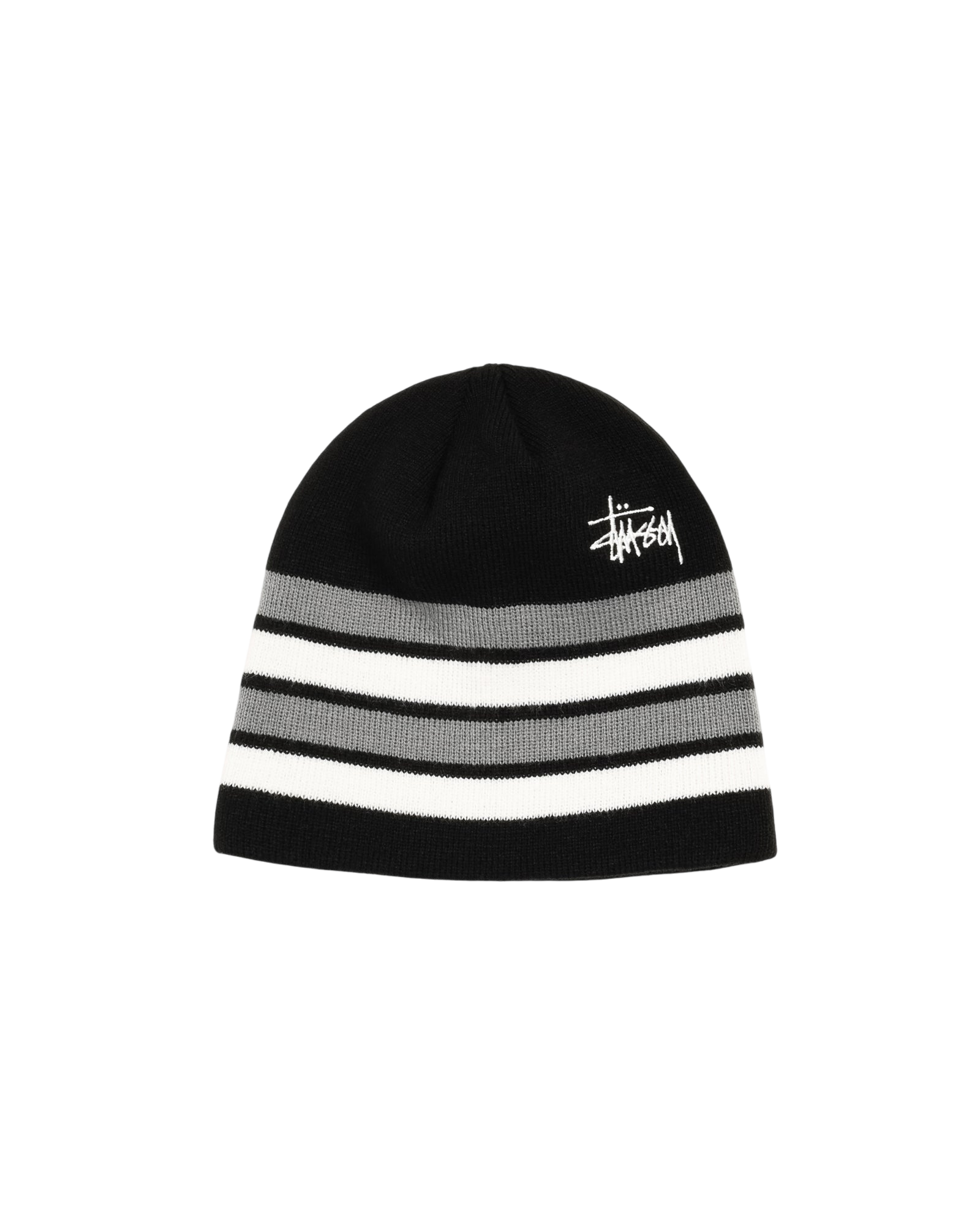 SKULLCAP BASIC STRIPE