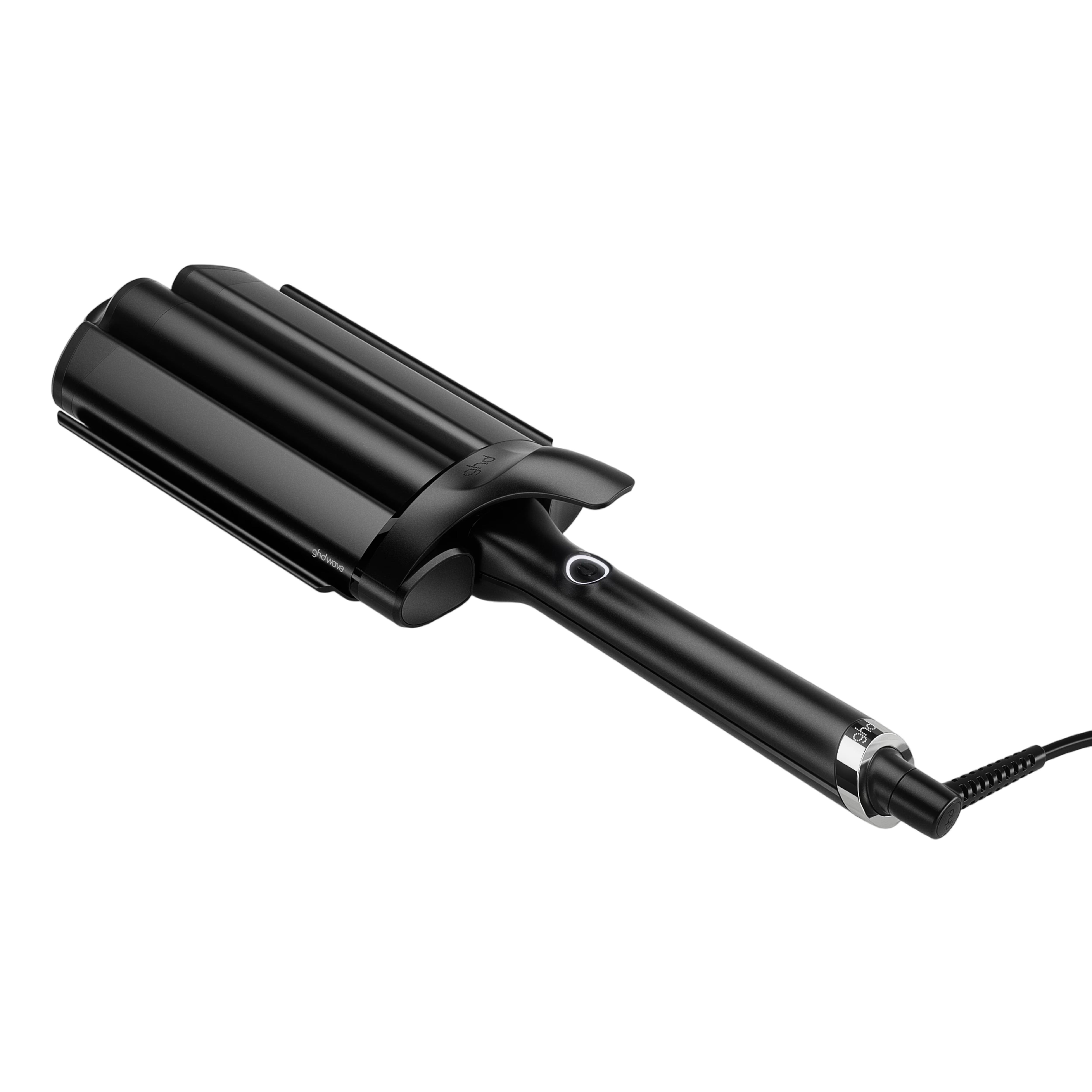 ghd Wave Professional Triple Barrel Waver