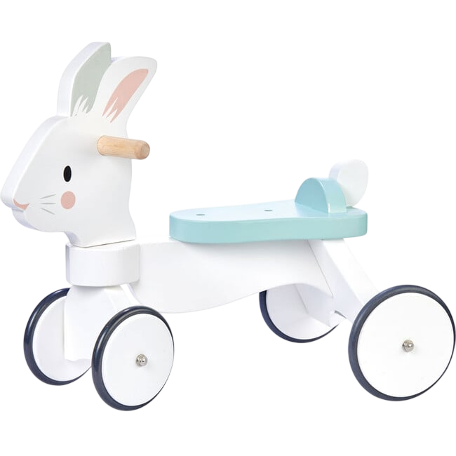 Running Rabbit Ride On