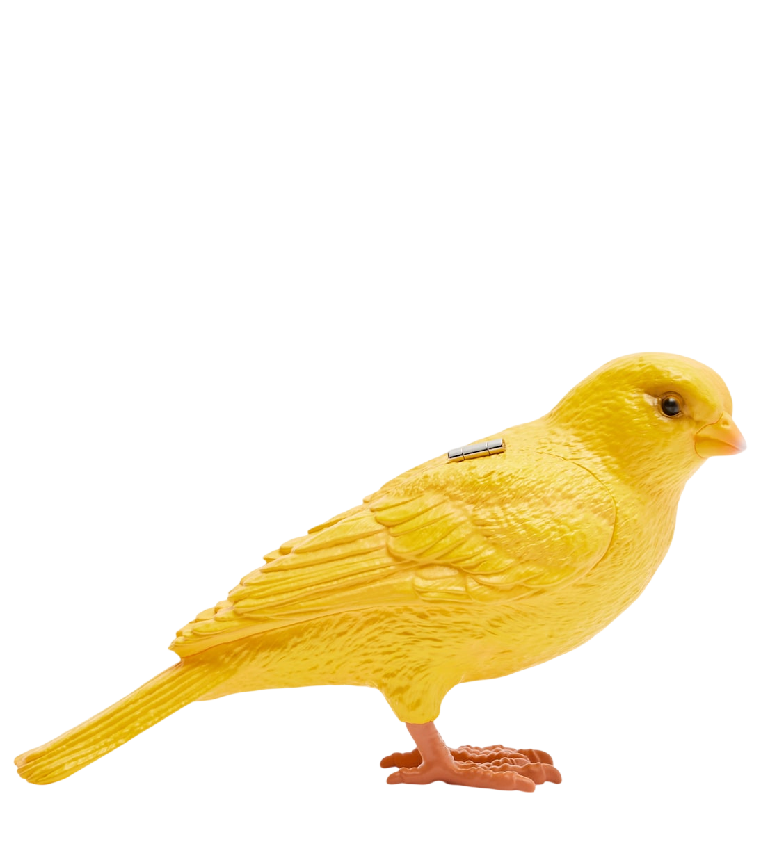 Canary clutch