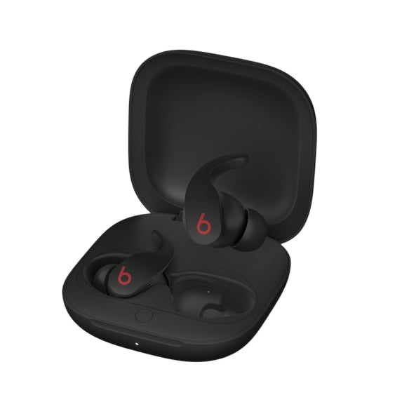 Beats Fit Pro - Noise Cancelling Wireless Earbuds- Black