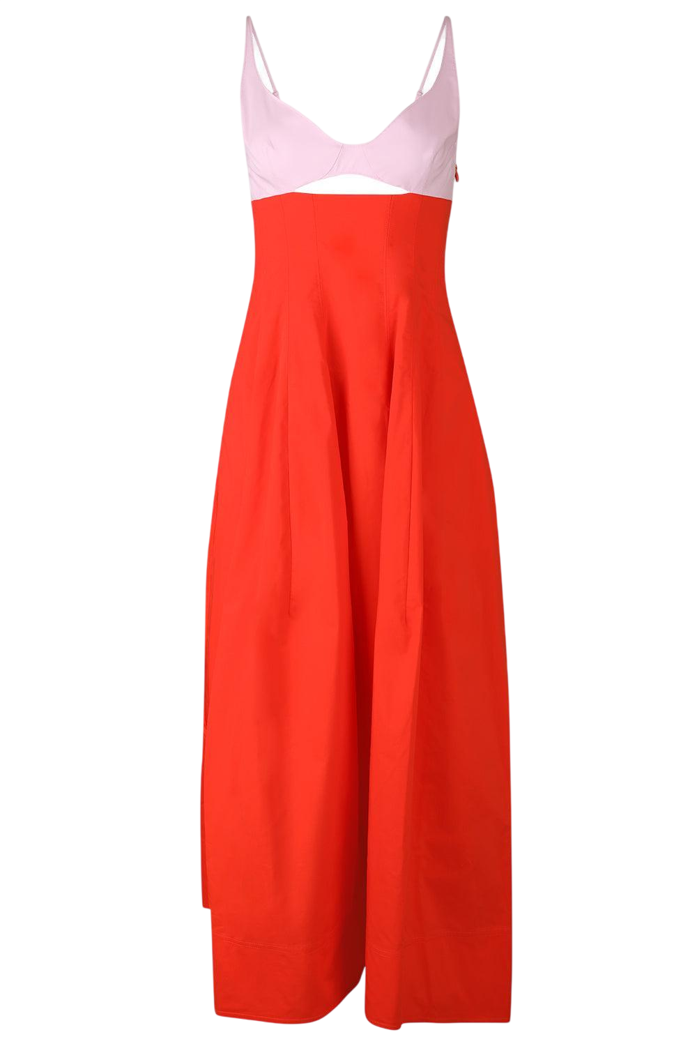Maddy Midi Dress