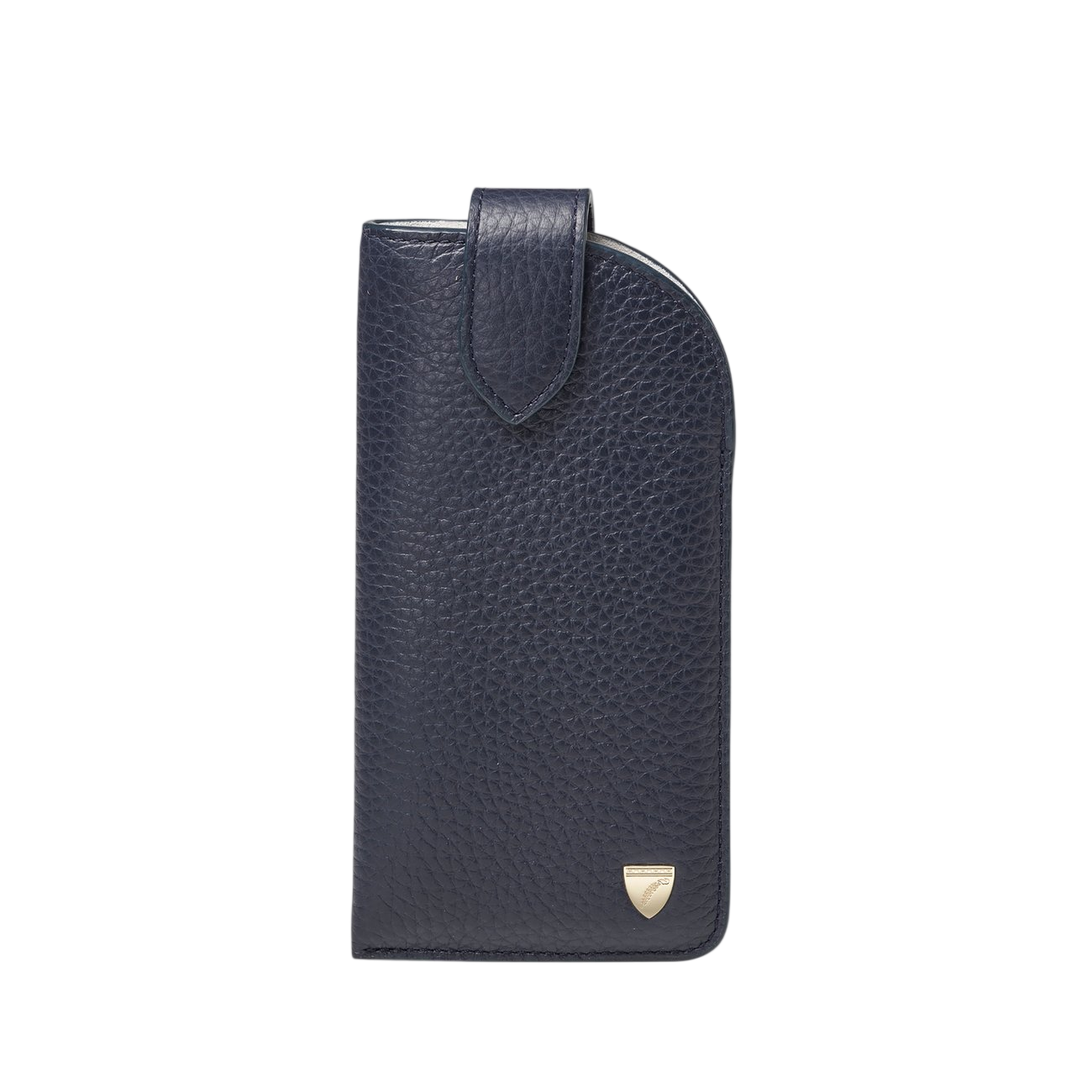 Glasses Case with Tab