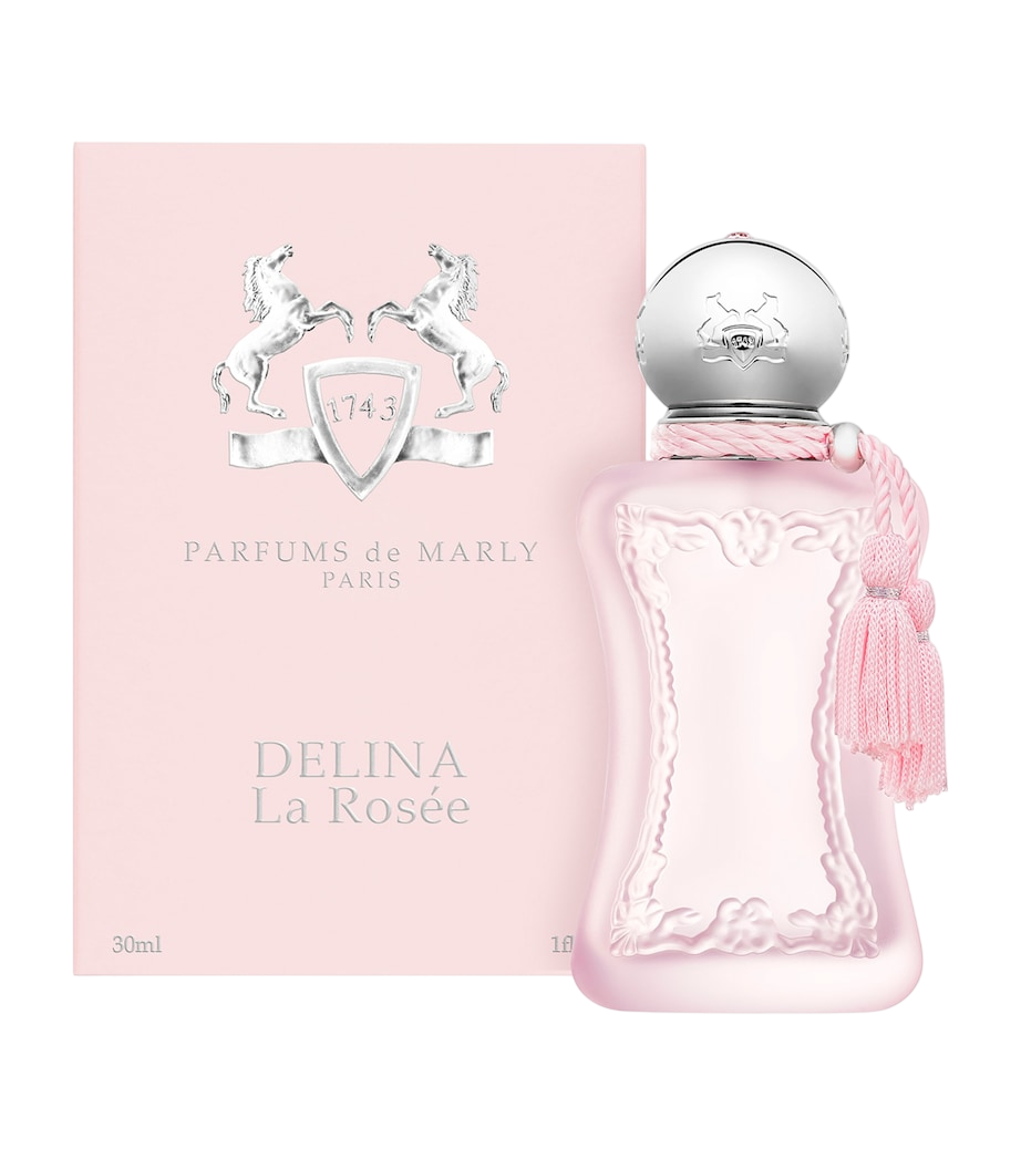 Delina La Rosée Eau de Parfum (30ml)
