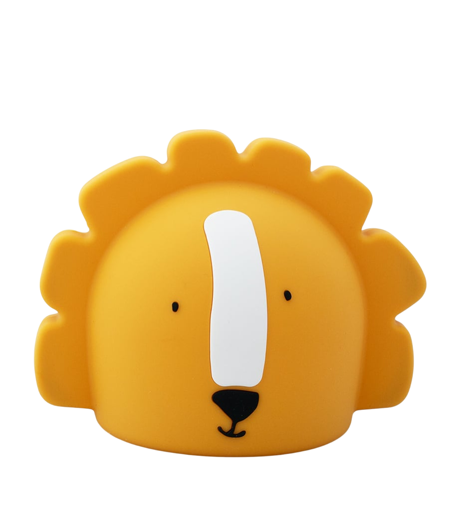 Mr. Lion Night Light