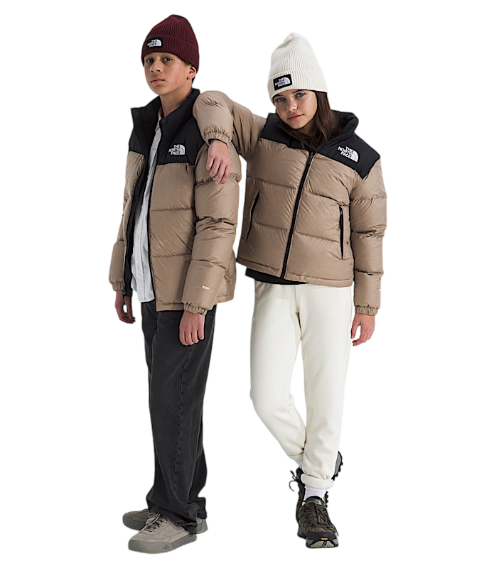 Boys’ & Girls’ 1996 Retro Nuptse Jacket