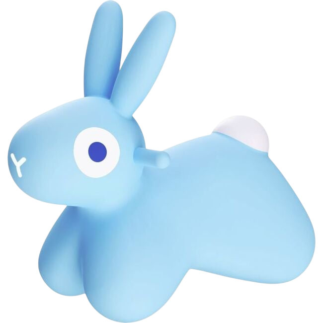 Quut Hoppi Bunny Blue