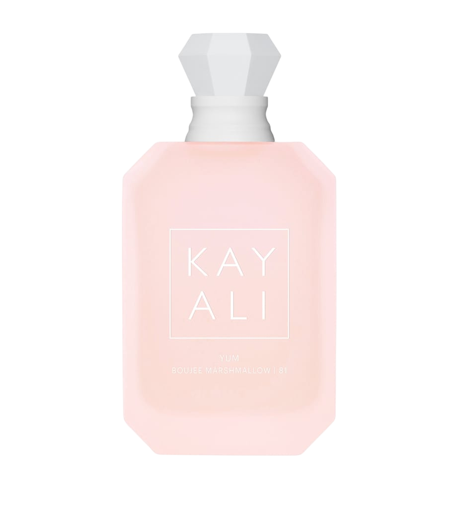 Yum Boujee Marshmallow Eau de Parfum Intense (100ml)