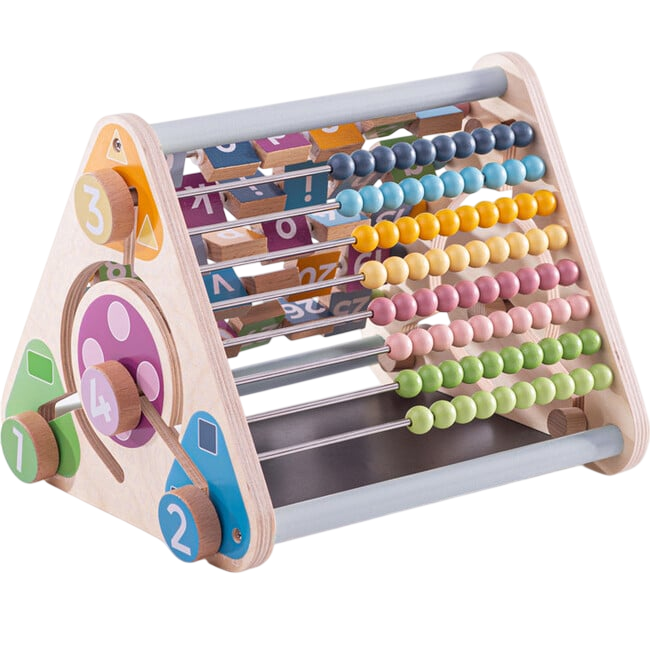 Triangle Activity Centre