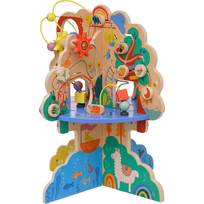 Playground Adventure