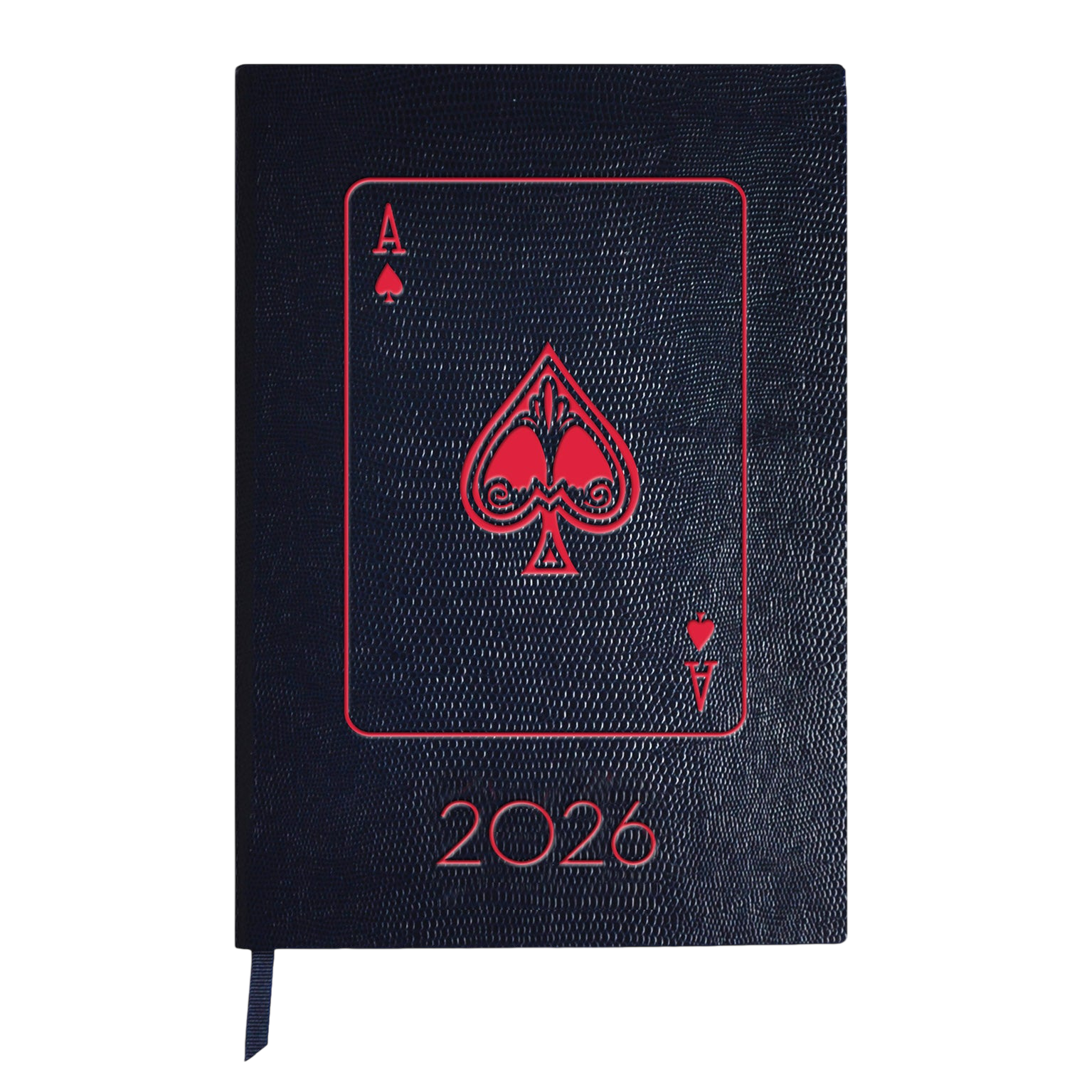 2026 - Ace it!