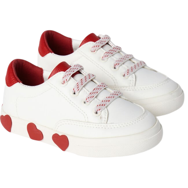 Heart Sneaker