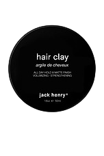 Hair Clay