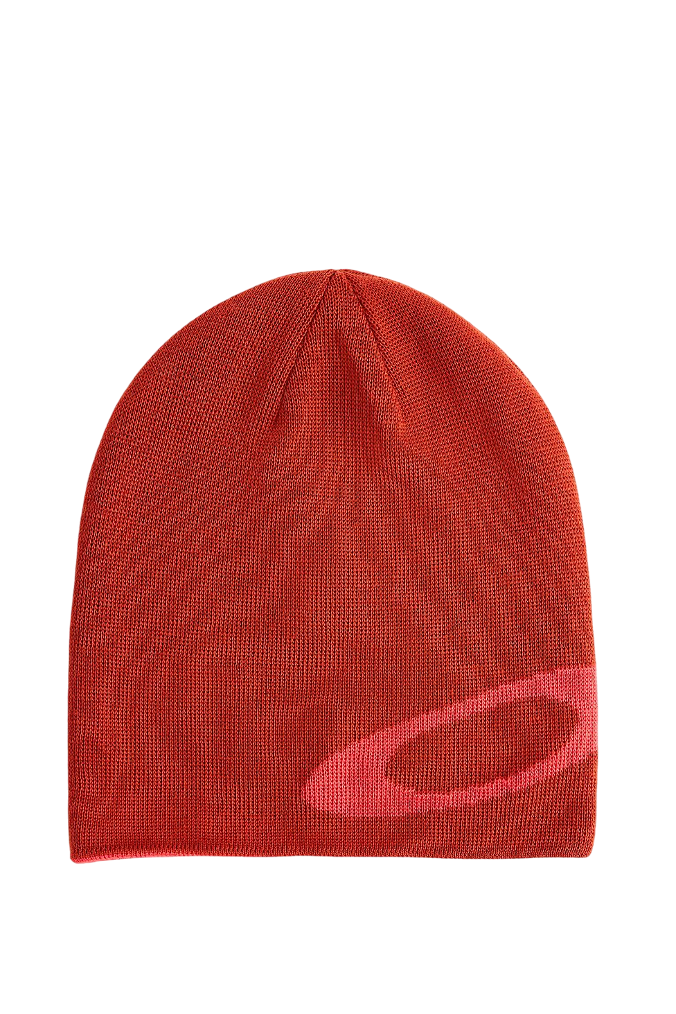 Oakley Flame Red Ellipse Beanie