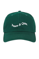 Wordmark Tye Dye Dad Hat