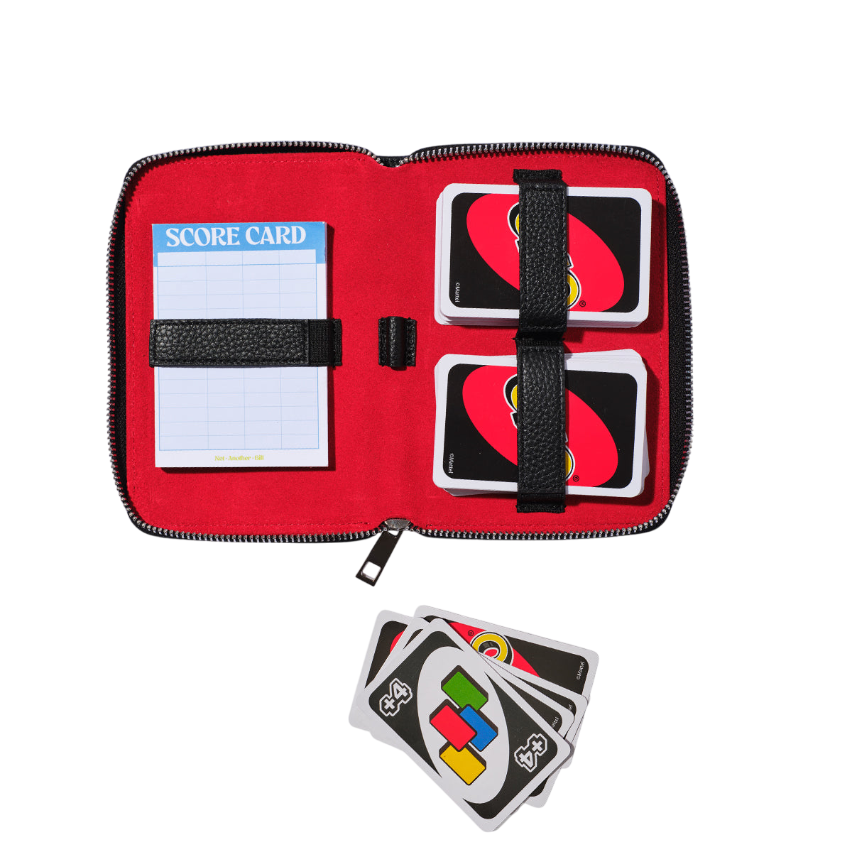 Games Case