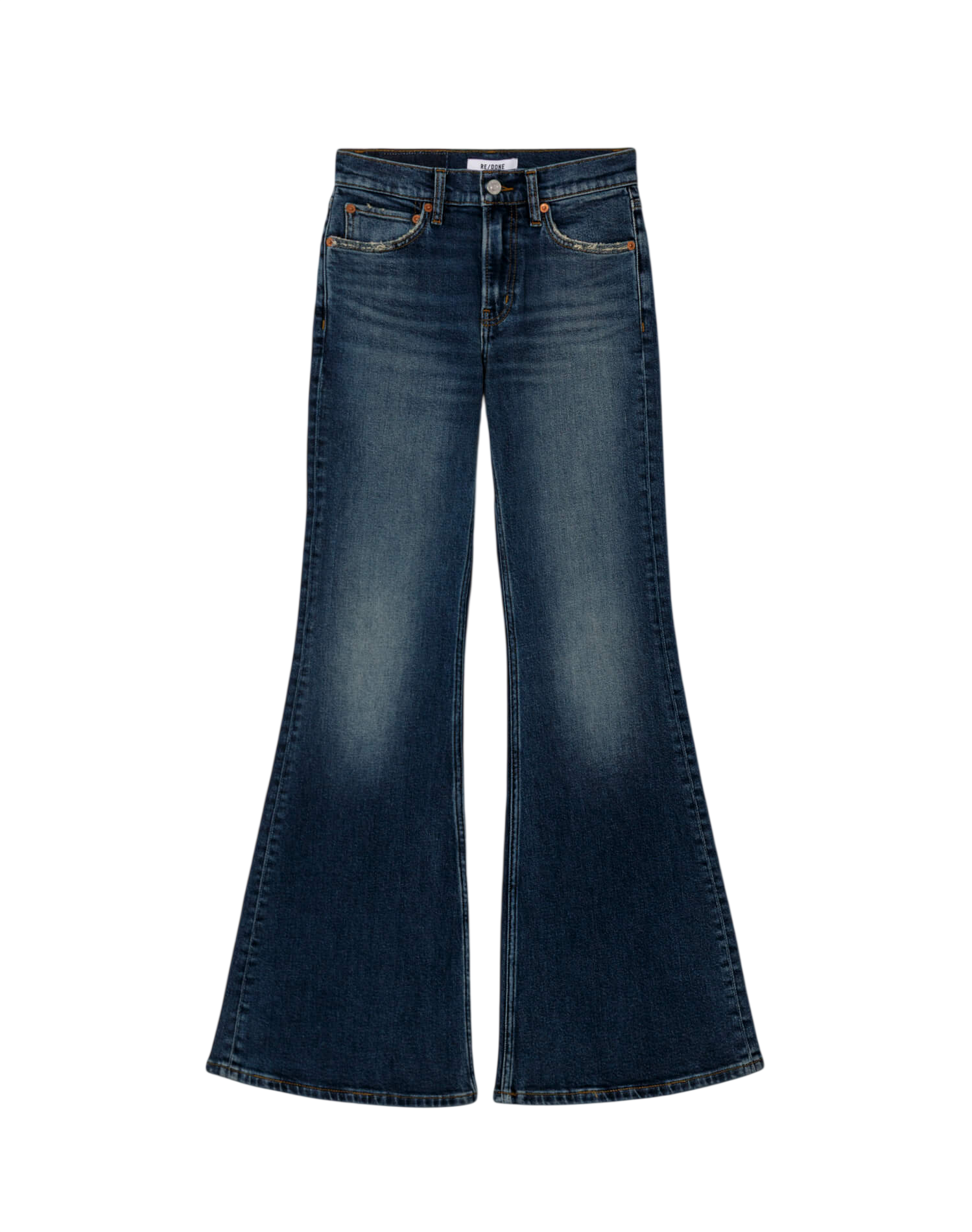 Comfort Stretch The Strutter