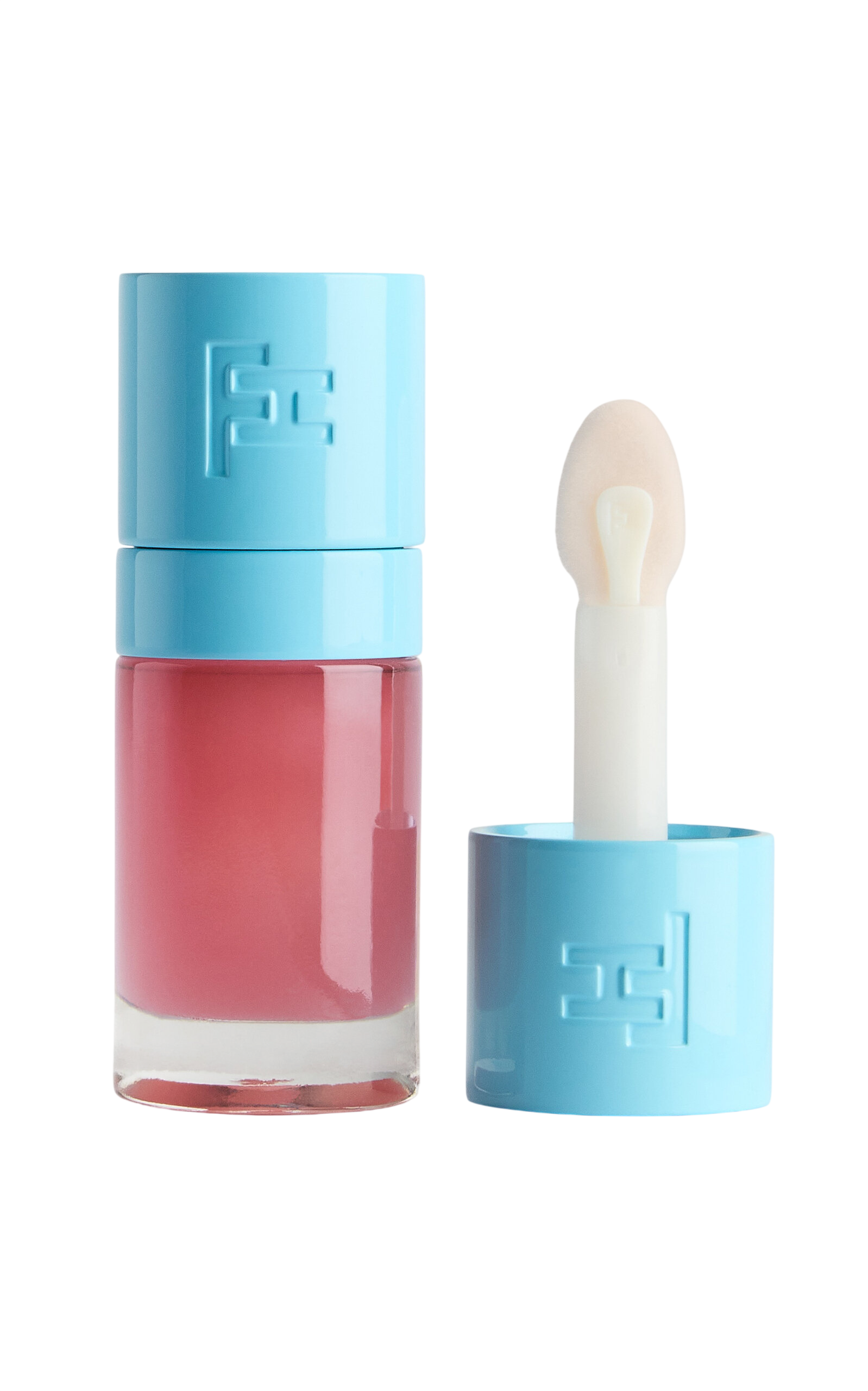 Soft Glass Lip Plumping Oil