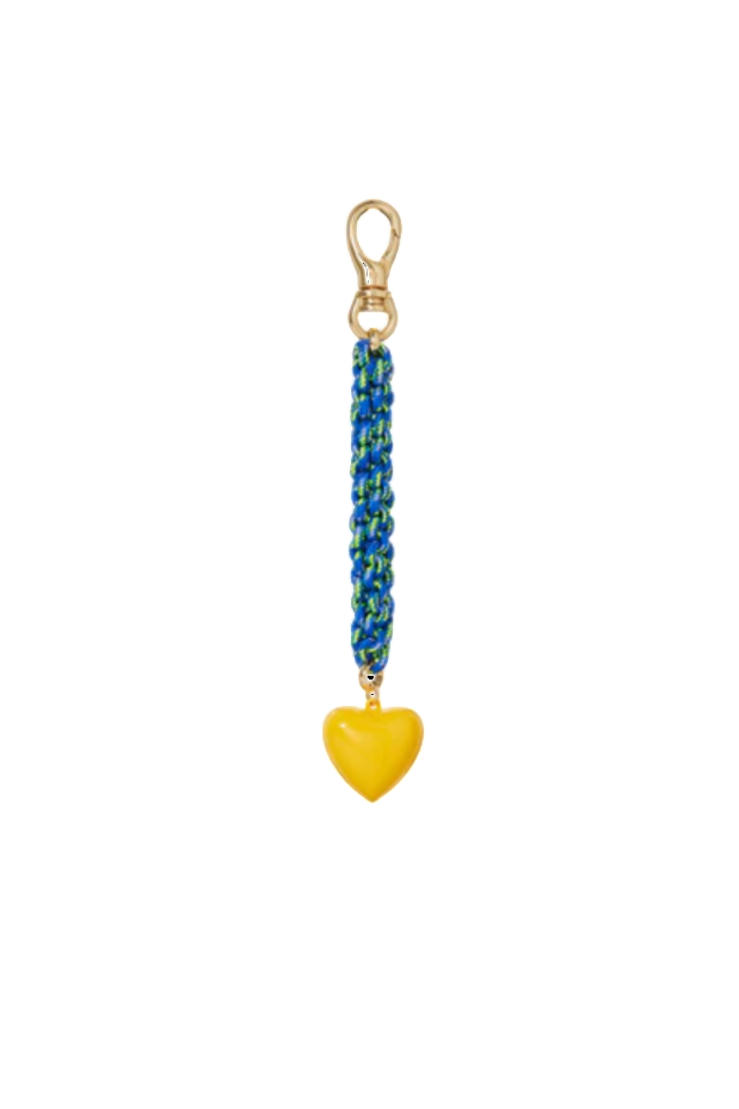 Roxanne Assoulin - The Happy Cord Bag Charm