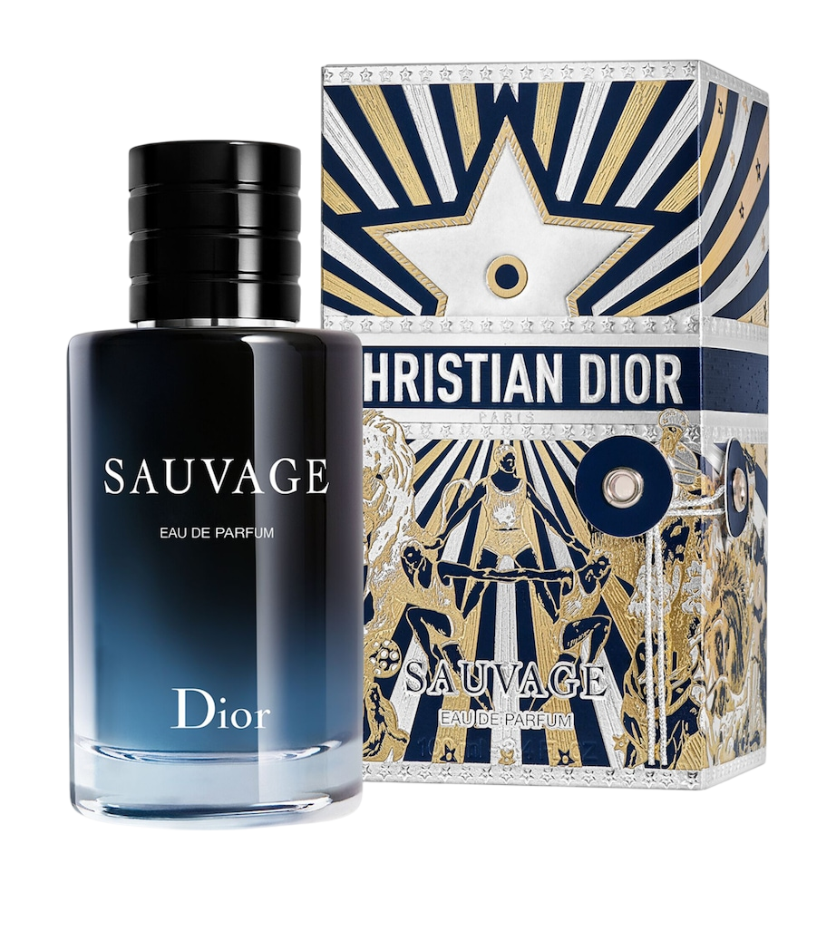 Sauvage Eau de Parfum (100ml)