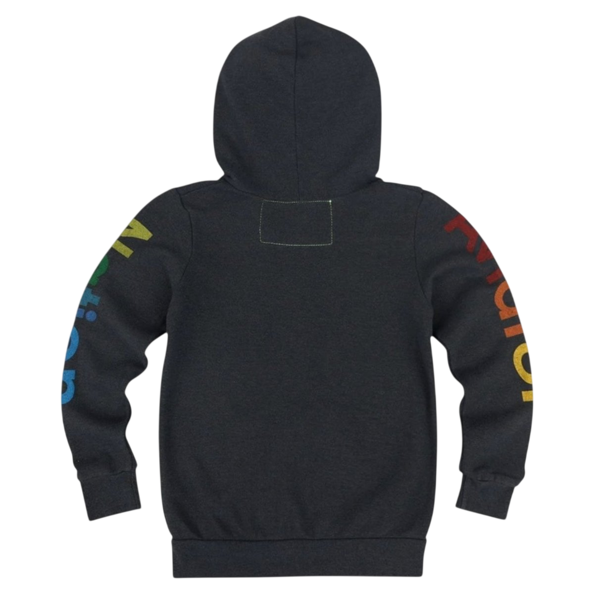 Aviator Nation Zip Up Hoodie