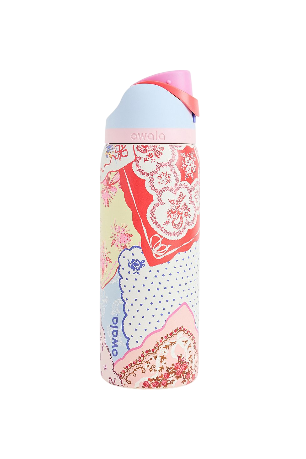 Owala UO Exclusive Hankie FreeSip 0.9L / 32oz Water Bottle