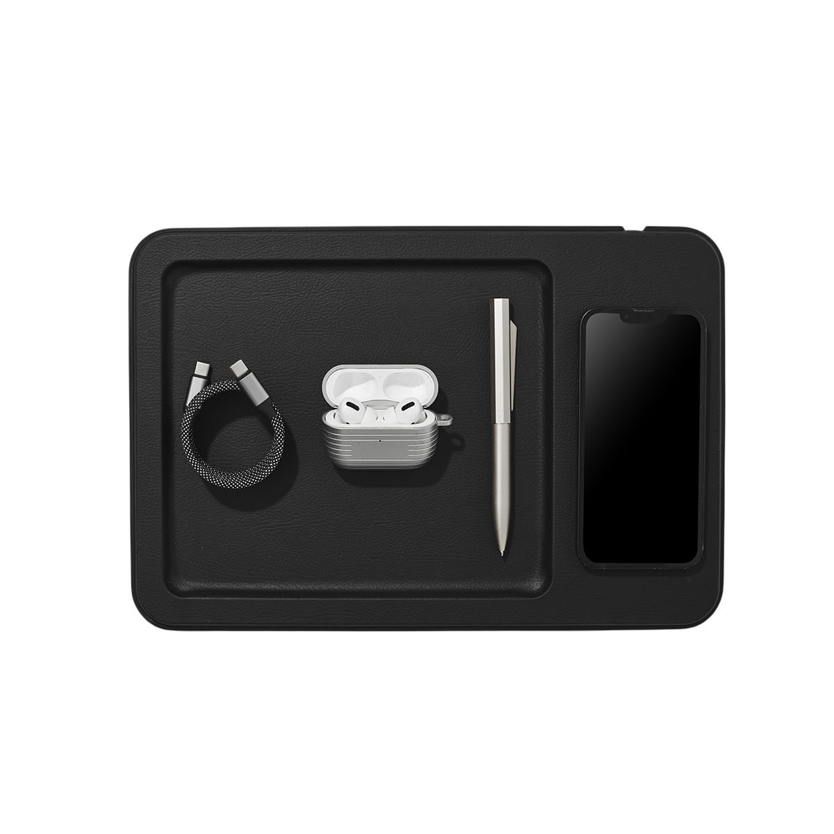 Wireless Charging Tray