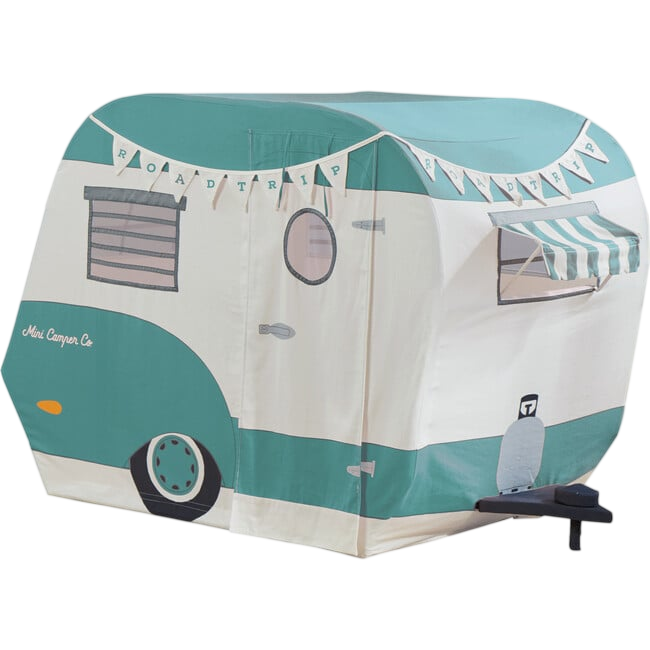 Mini Camper Play House