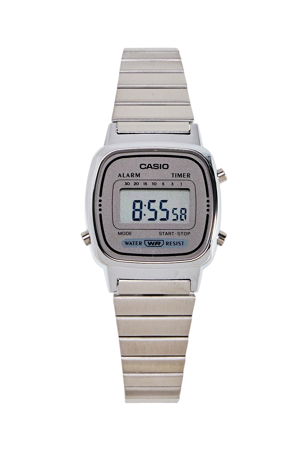 Casio LA670WEA-7EF Watch