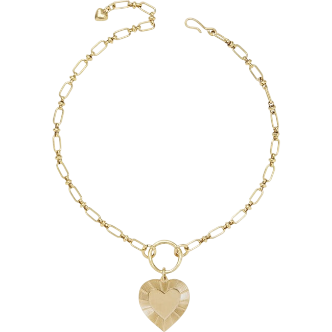 Women's The Best Is Yet To Come Necklace