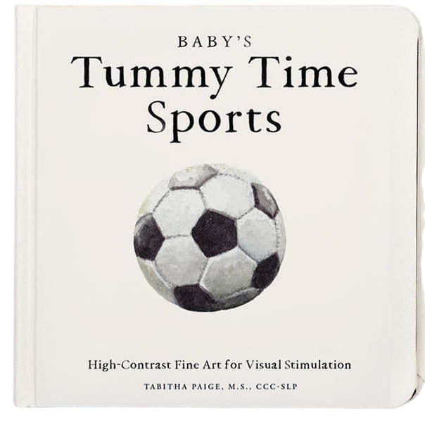 Tummy Time Sports