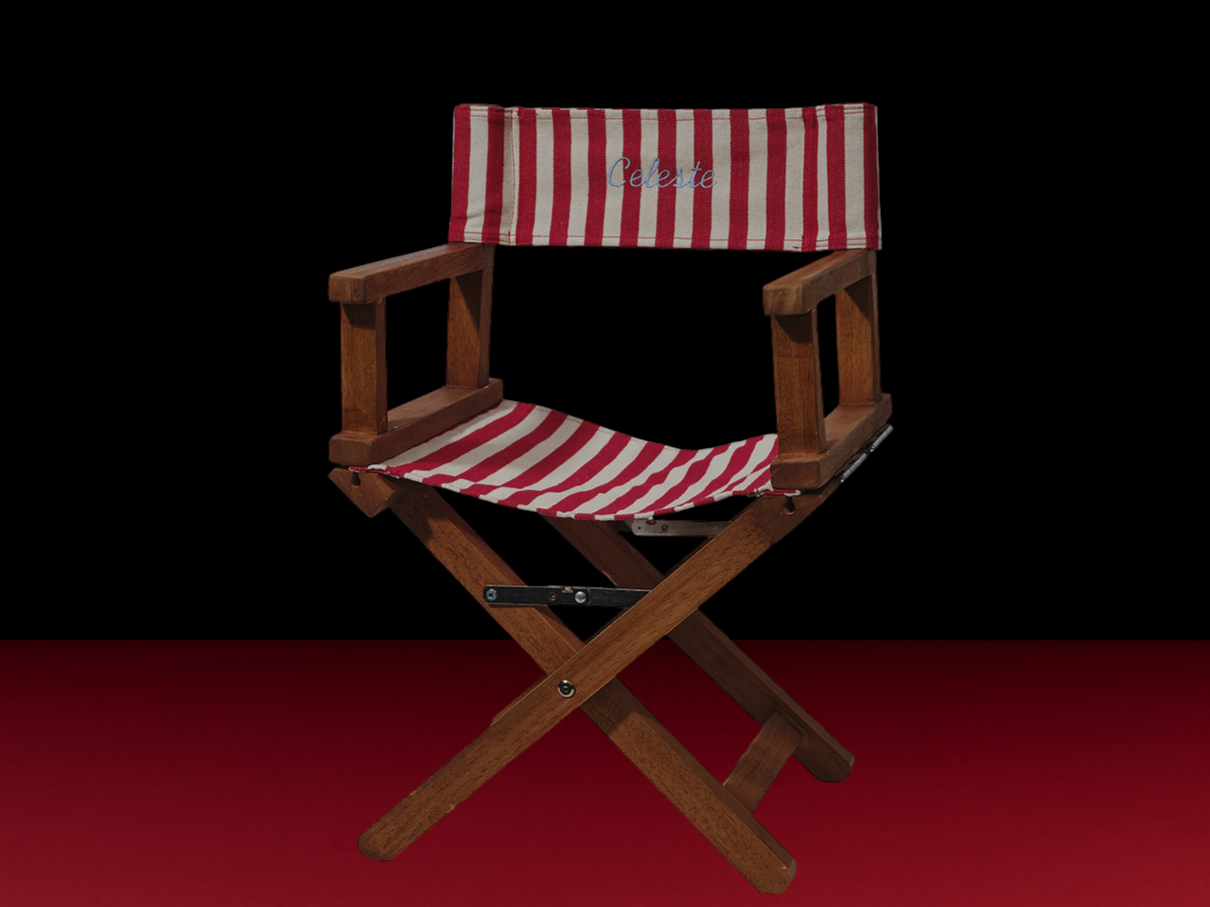 Kids Directors Chair