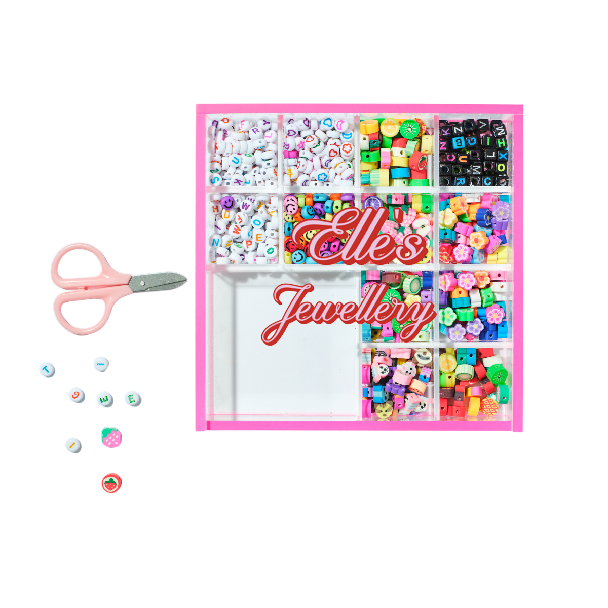 Jewellery Making Kit