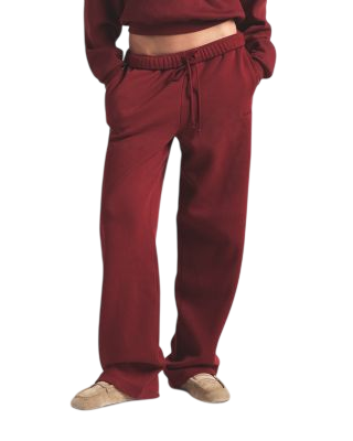 Cloud Straight Leg Pants