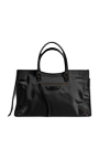 Le City Large Nylon Bag