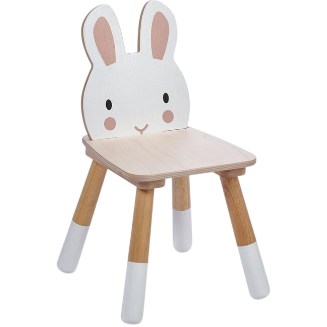 Forest Rabbit Chair